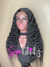 Load image into Gallery viewer, Lena Unit- MADE TO ORDER