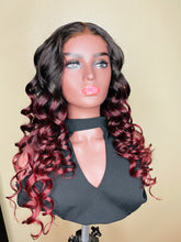 Load image into Gallery viewer, CHERRY MERLOT UNIT- MADE TO ORDER