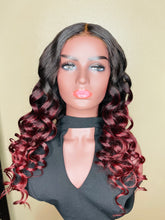 Load image into Gallery viewer, CHERRY MERLOT UNIT- MADE TO ORDER