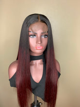 Load image into Gallery viewer, CHERRY MERLOT UNIT- MADE TO ORDER